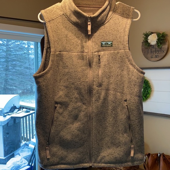 Simply Southern Vest - Picture 3 of 7